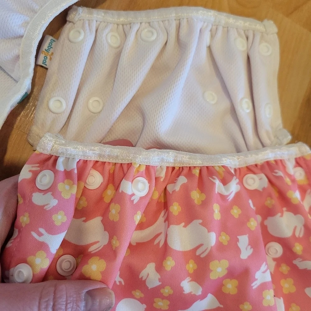 babygoal these are